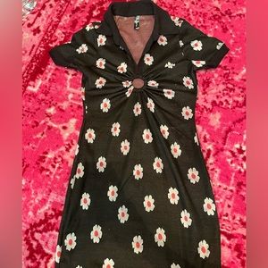 Used dress, tight fit. Size S